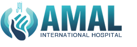 Amal International Hospital
